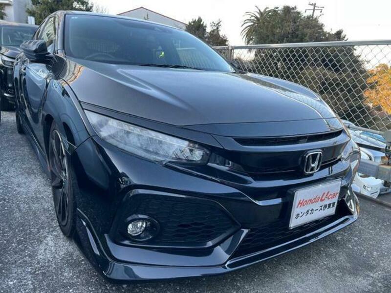 CIVIC