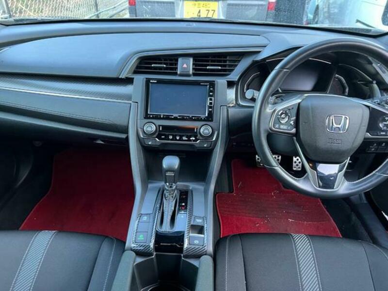 CIVIC