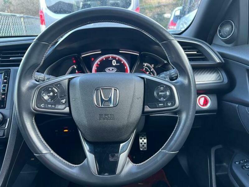 CIVIC