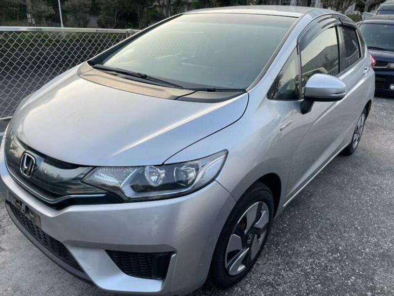 FIT HYBRID