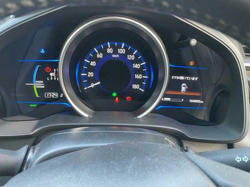 FIT HYBRID