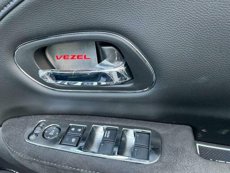 VEZEL