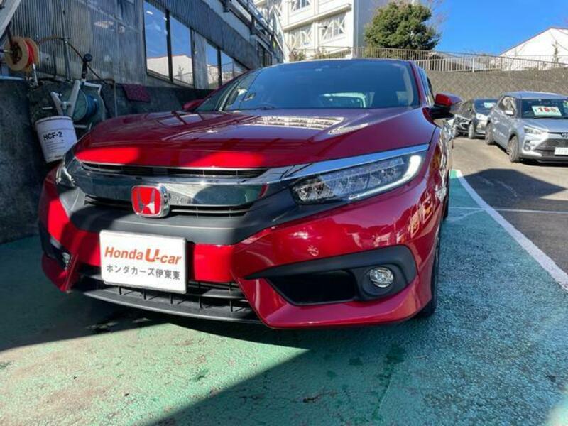 CIVIC
