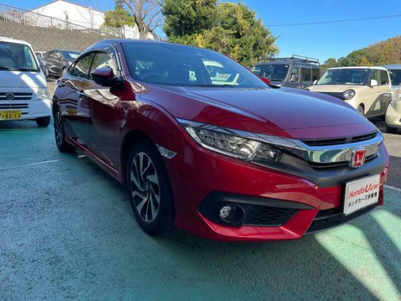 CIVIC