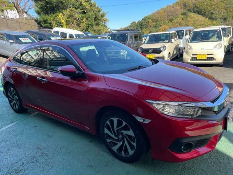 CIVIC