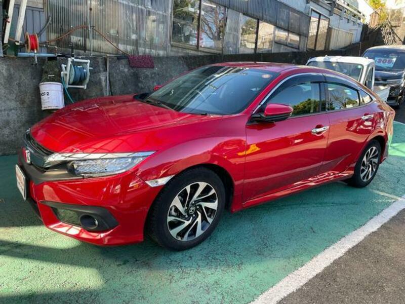 CIVIC