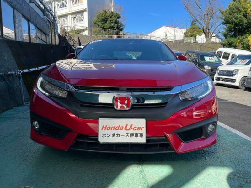 CIVIC