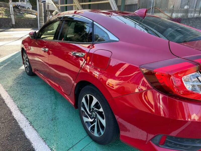 CIVIC