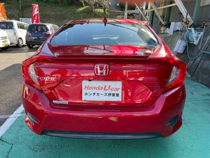 CIVIC