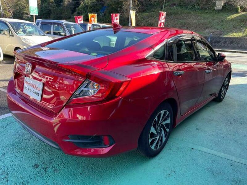 CIVIC