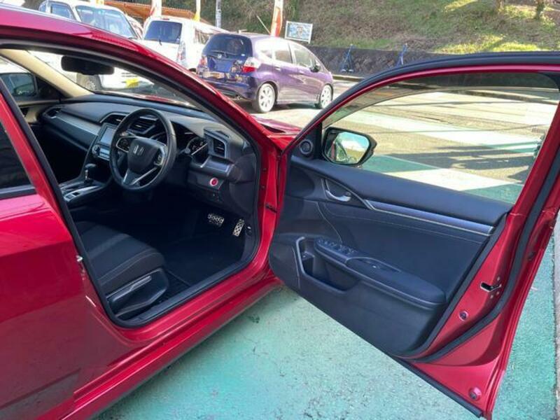 CIVIC