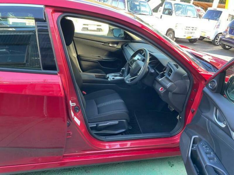 CIVIC