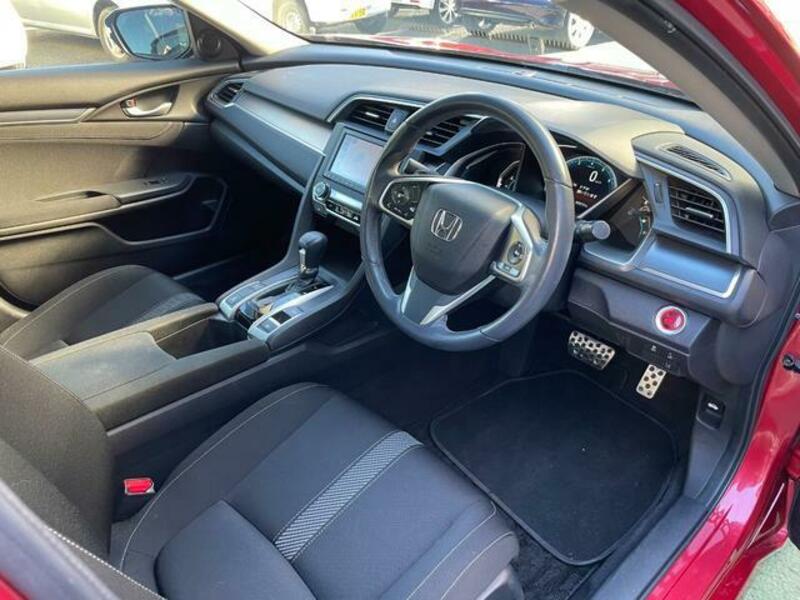 CIVIC