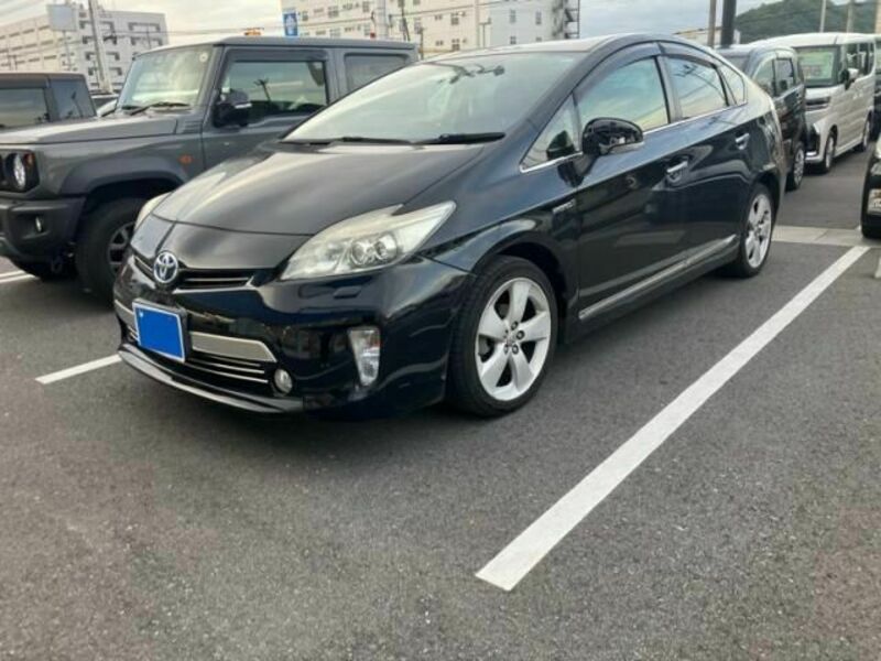 PRIUS