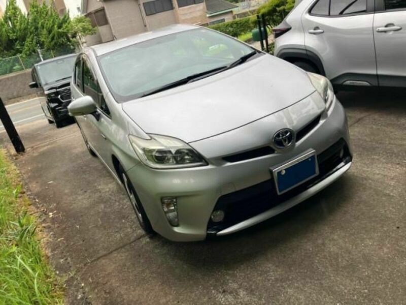 PRIUS