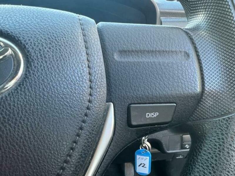 COROLLA FIELDER