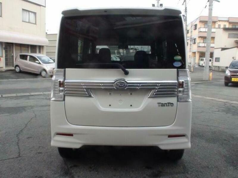 TANTO