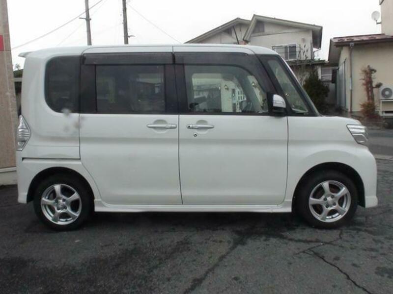 TANTO