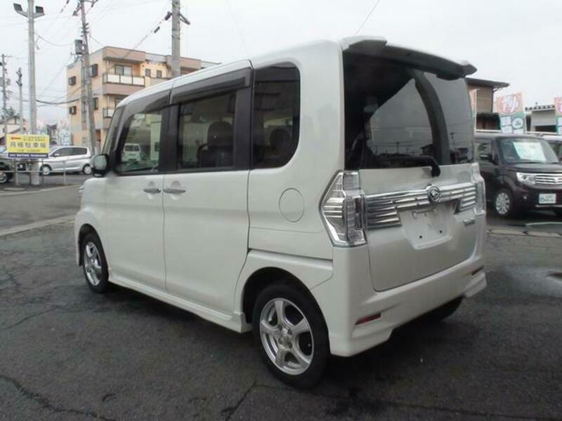 TANTO