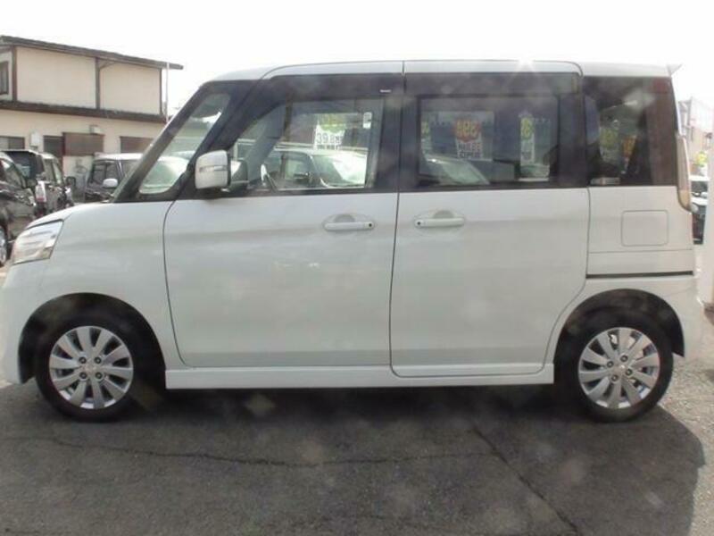 SPACIA CUSTOM
