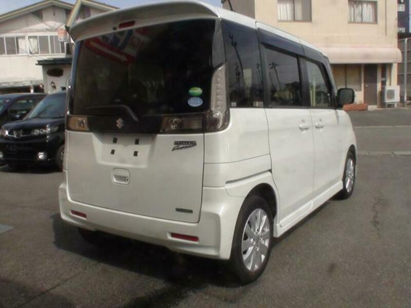 SPACIA CUSTOM
