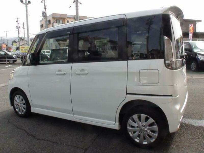SPACIA CUSTOM