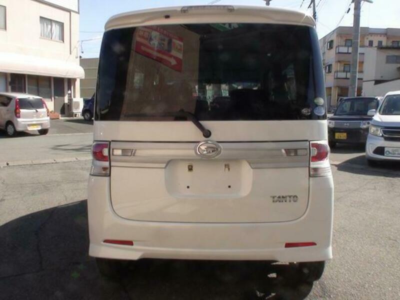 TANTO
