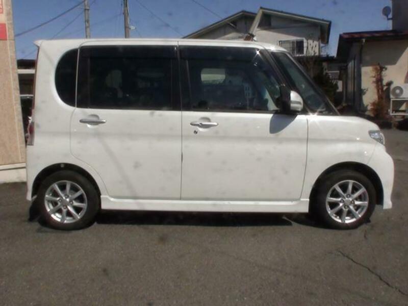 TANTO