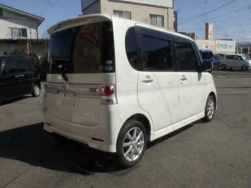 TANTO