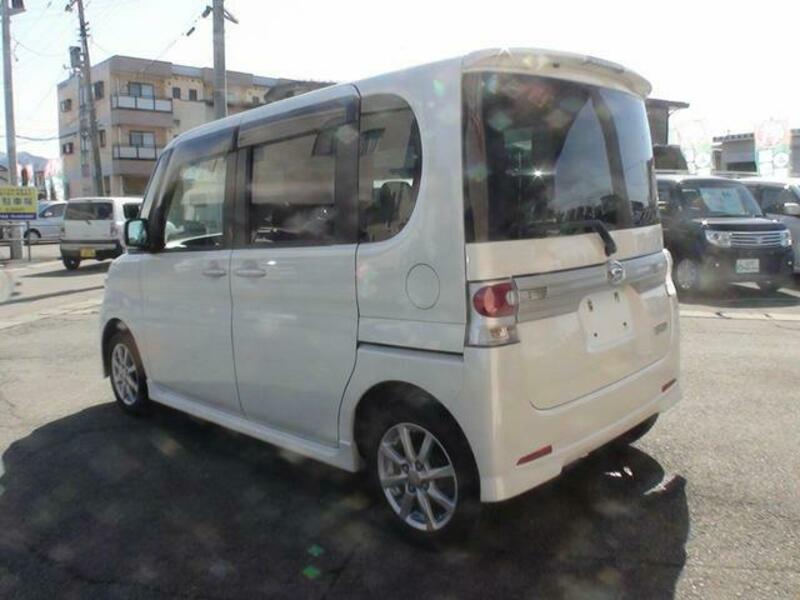 TANTO