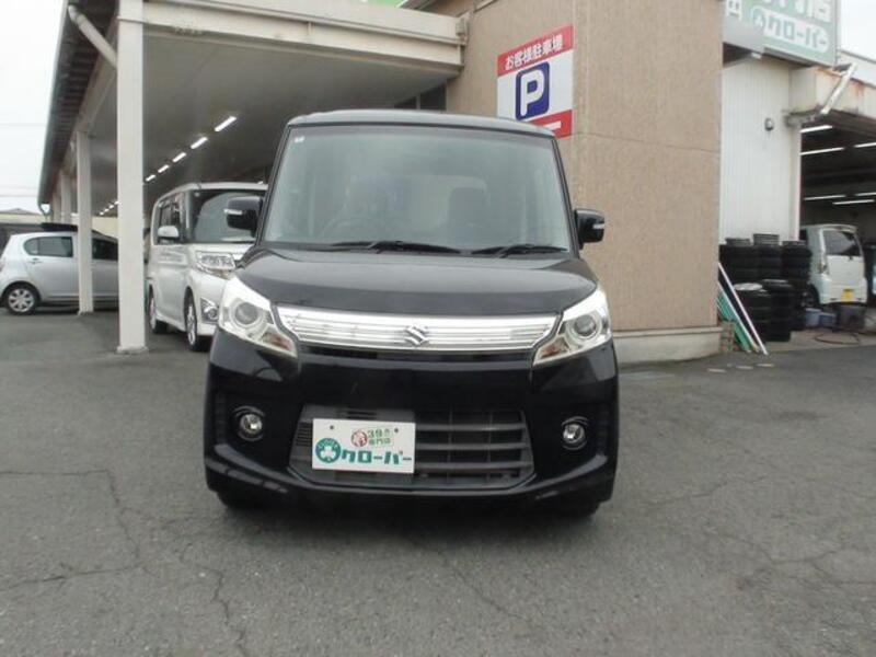 SPACIA CUSTOM