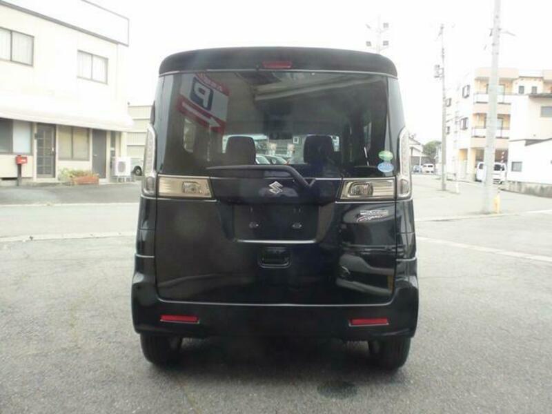 SPACIA CUSTOM