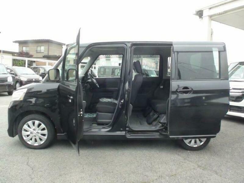 SPACIA CUSTOM