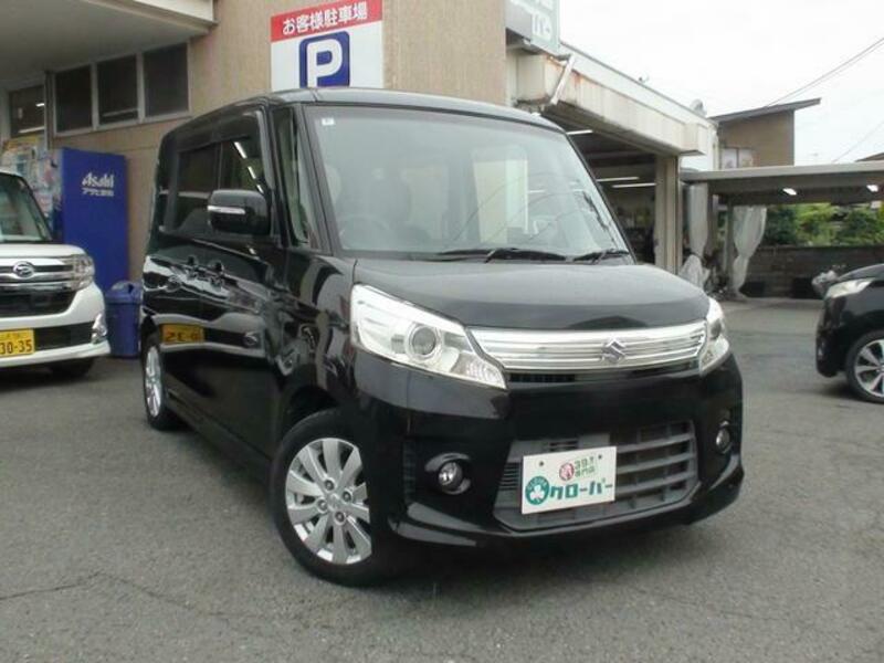 SPACIA CUSTOM