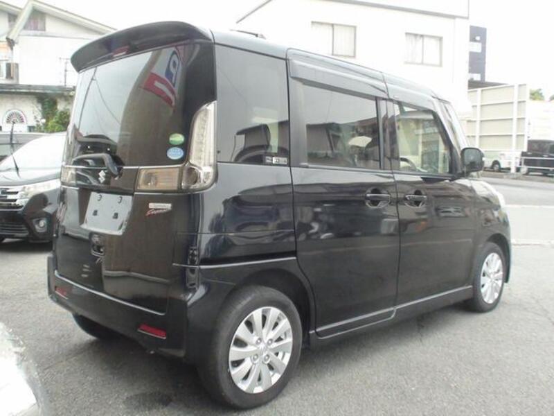 SPACIA CUSTOM
