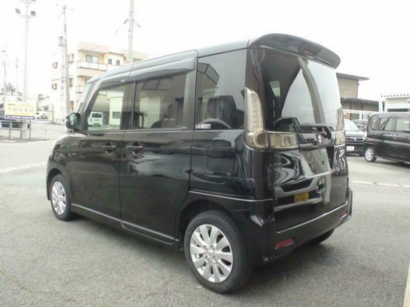 SPACIA CUSTOM