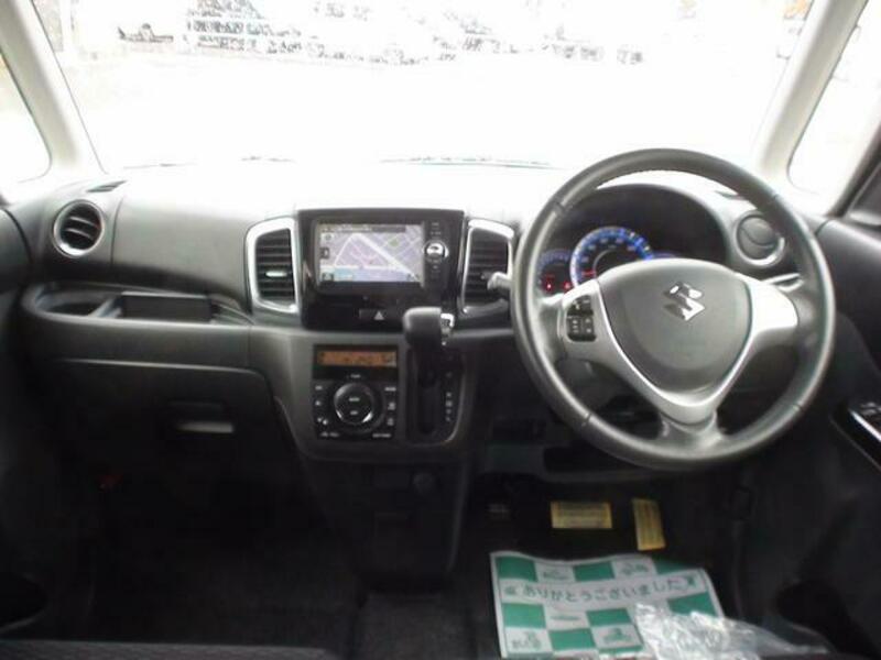 SPACIA CUSTOM