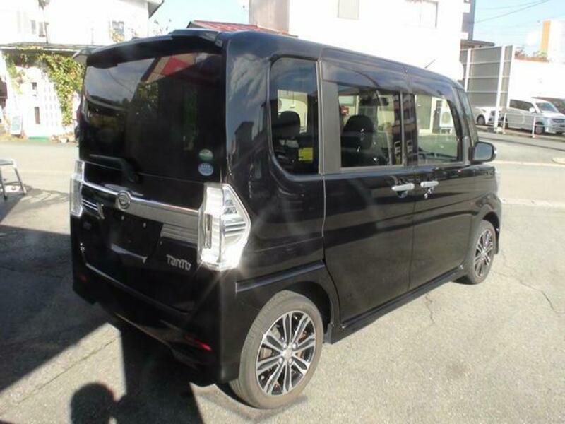 TANTO