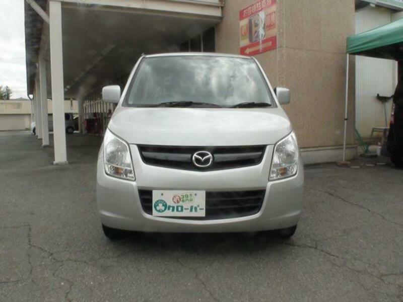 AZ WAGON
