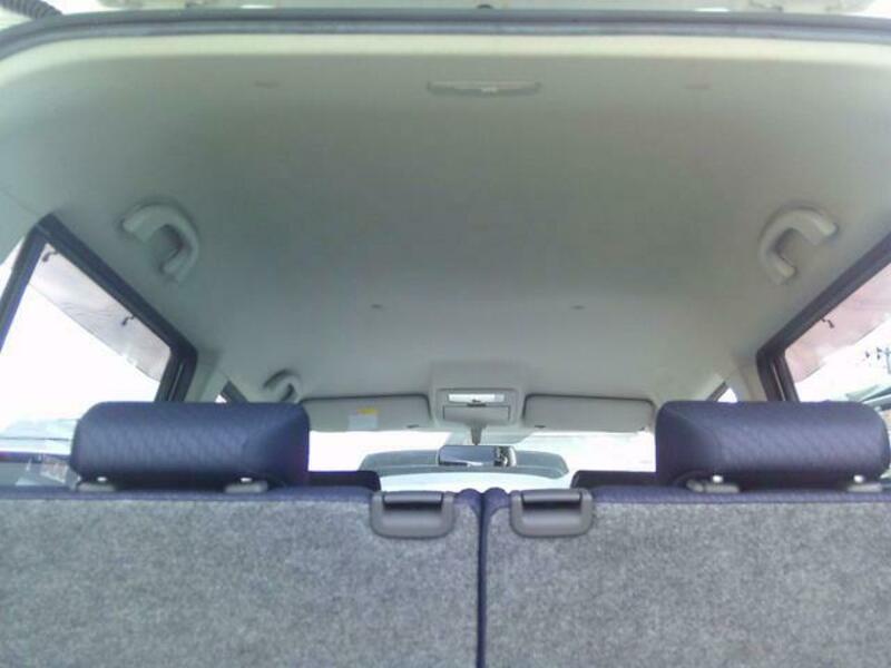 AZ WAGON