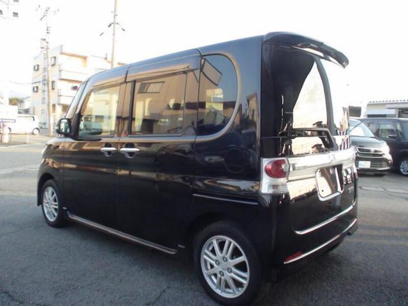 TANTO