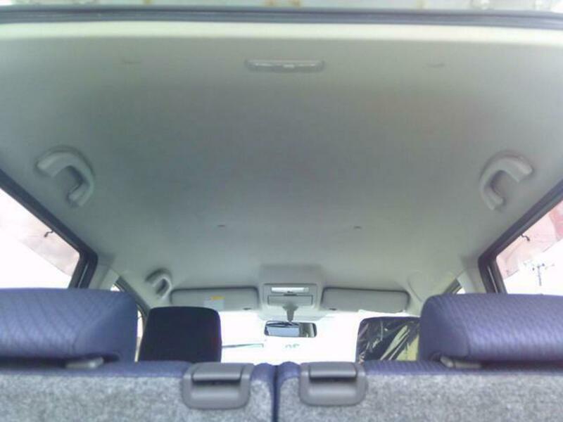 AZ WAGON