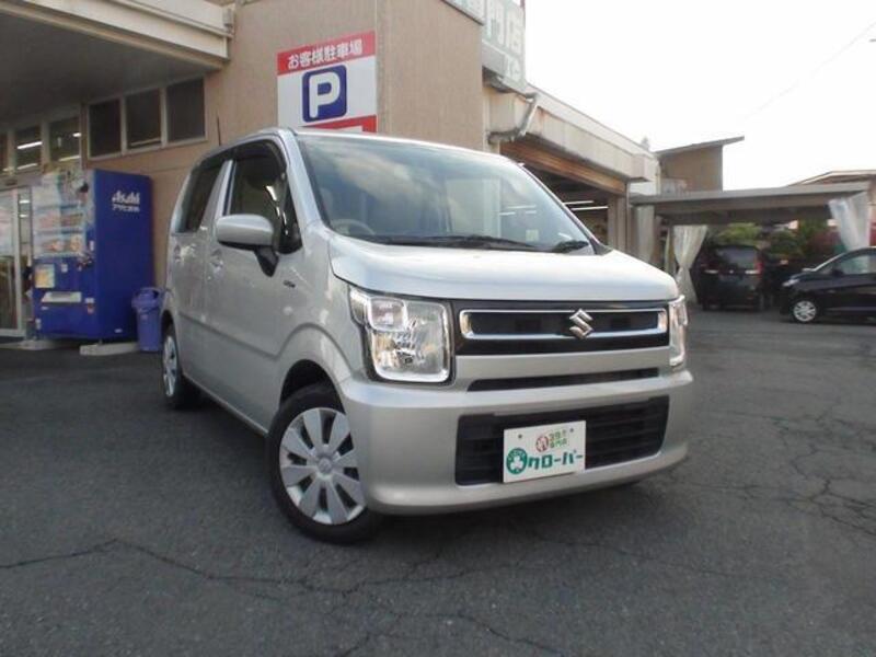 WAGON R
