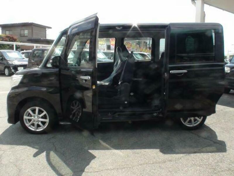 TANTO