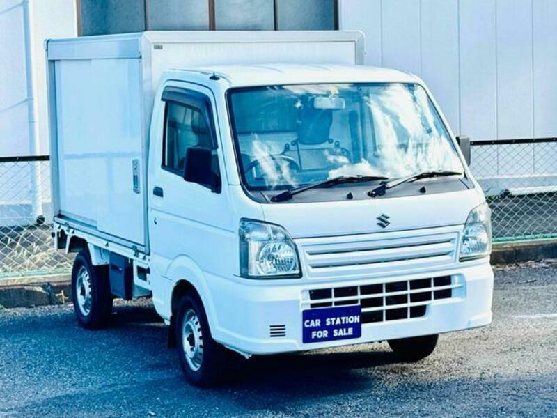 CARRY TRUCK