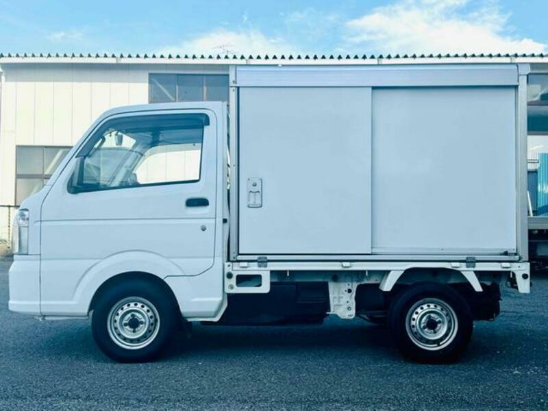 CARRY TRUCK