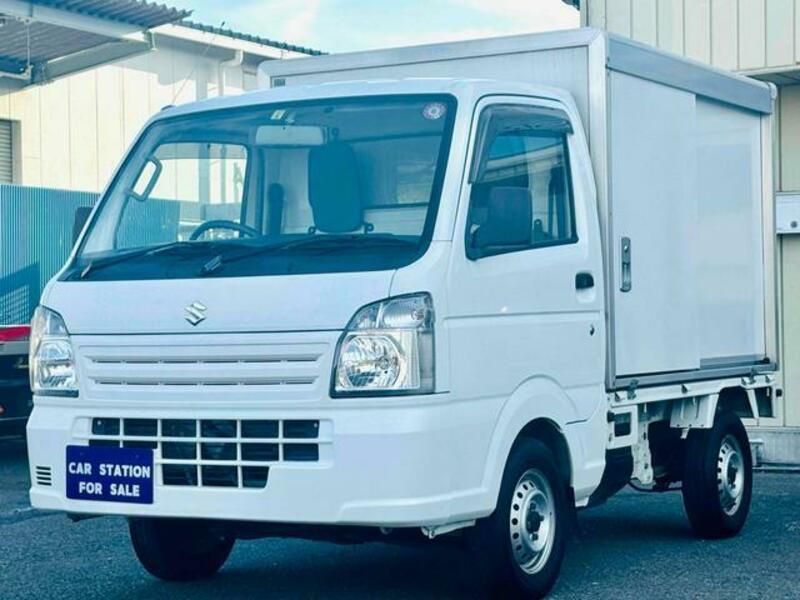 CARRY TRUCK