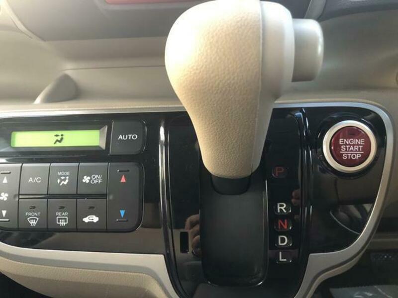 N BOX PLUS