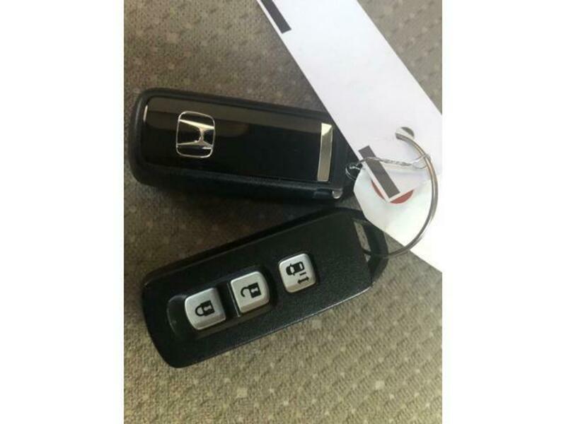 N BOX PLUS