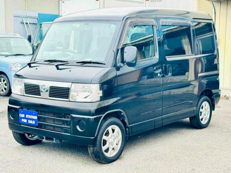 CLIPPER RIO